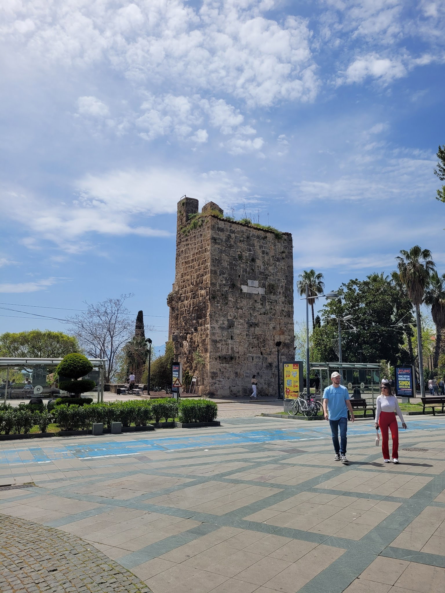 Antique Cafe Restaurant