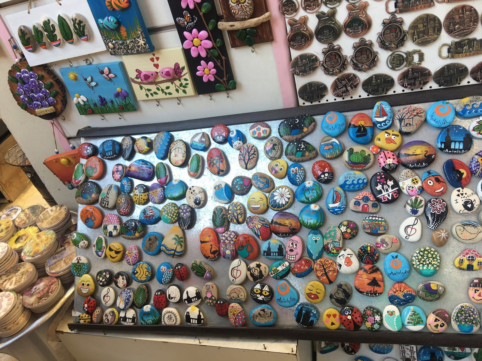 Antique Cafe Restaurant