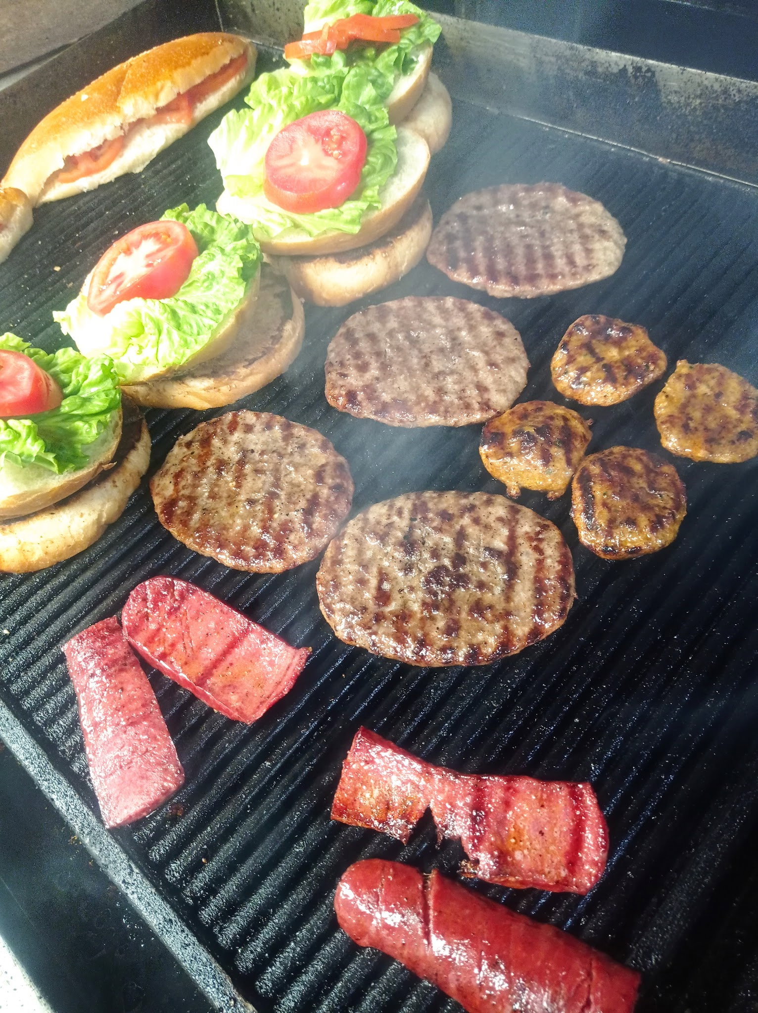 Antique Cafe Restaurant