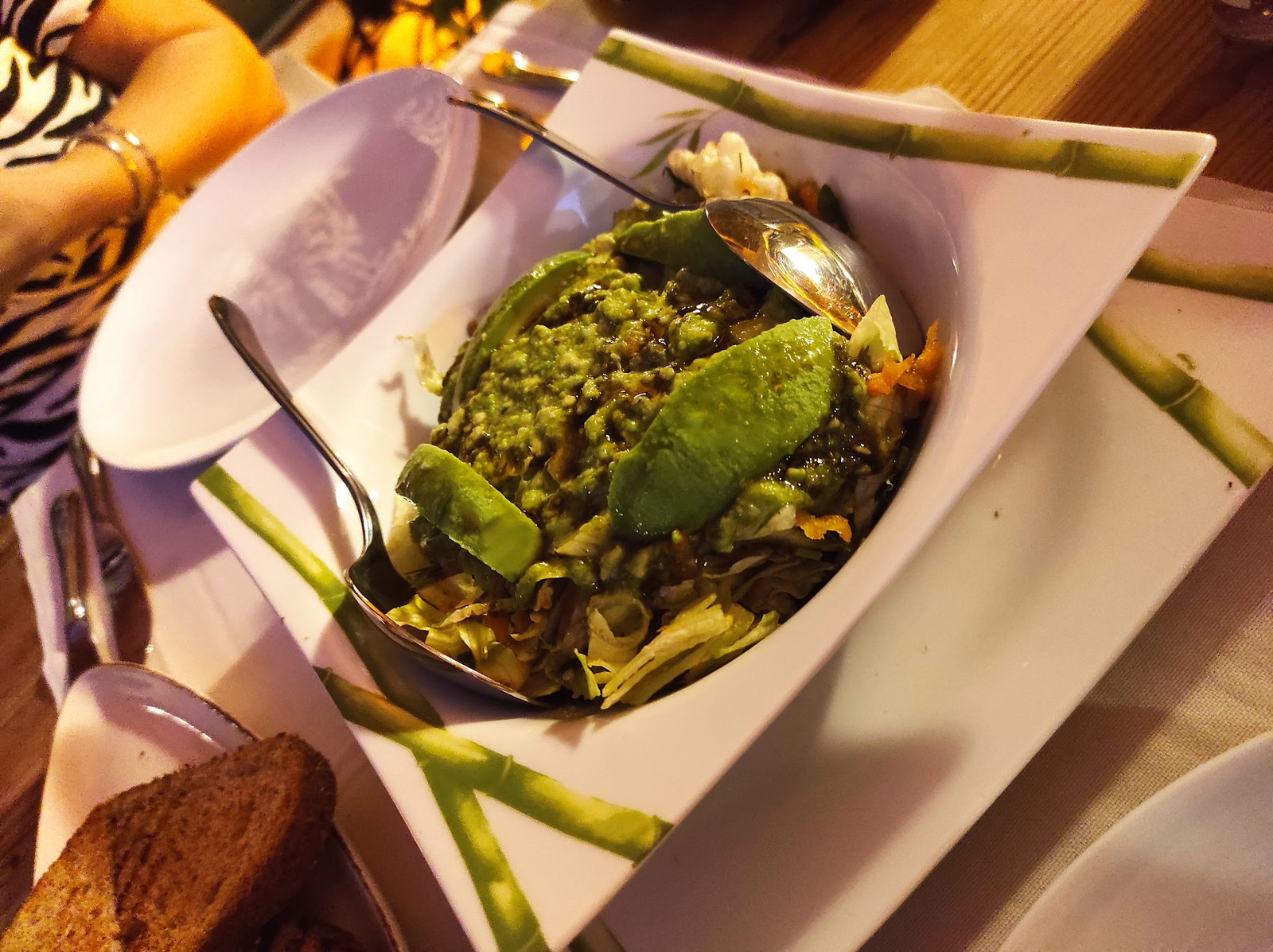 Antique Cafe Restaurant