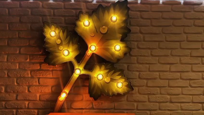 Antique Cafe Restaurant