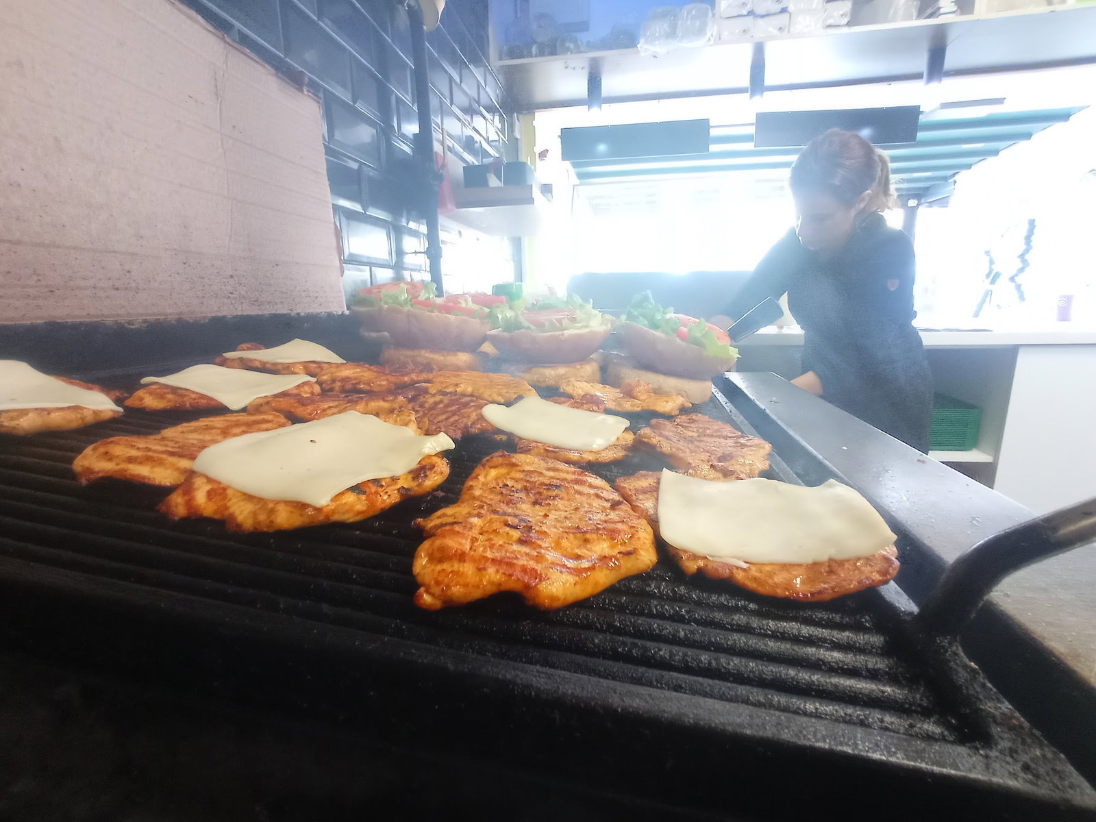 Antique Cafe Restaurant