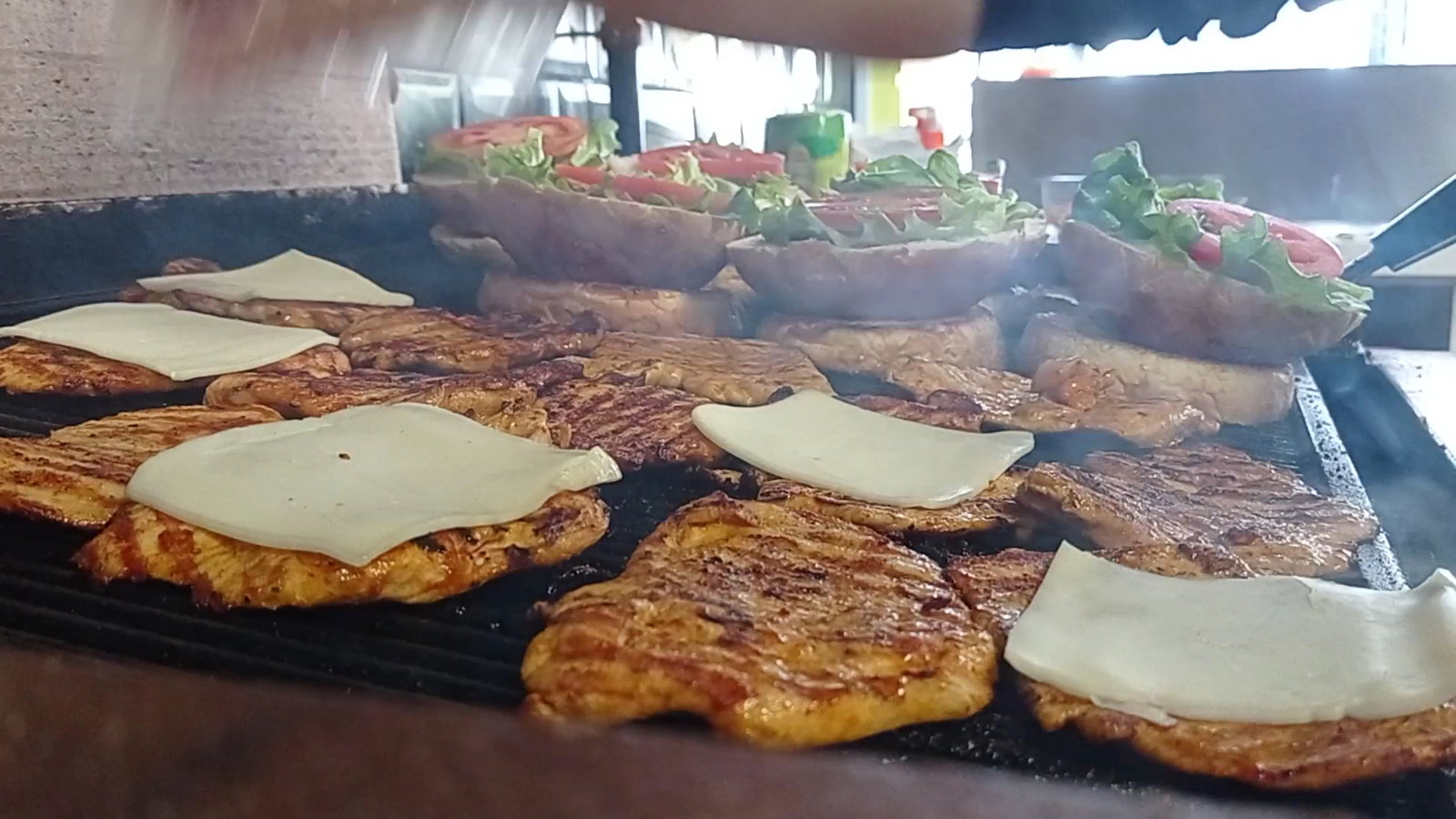 Antique Cafe Restaurant