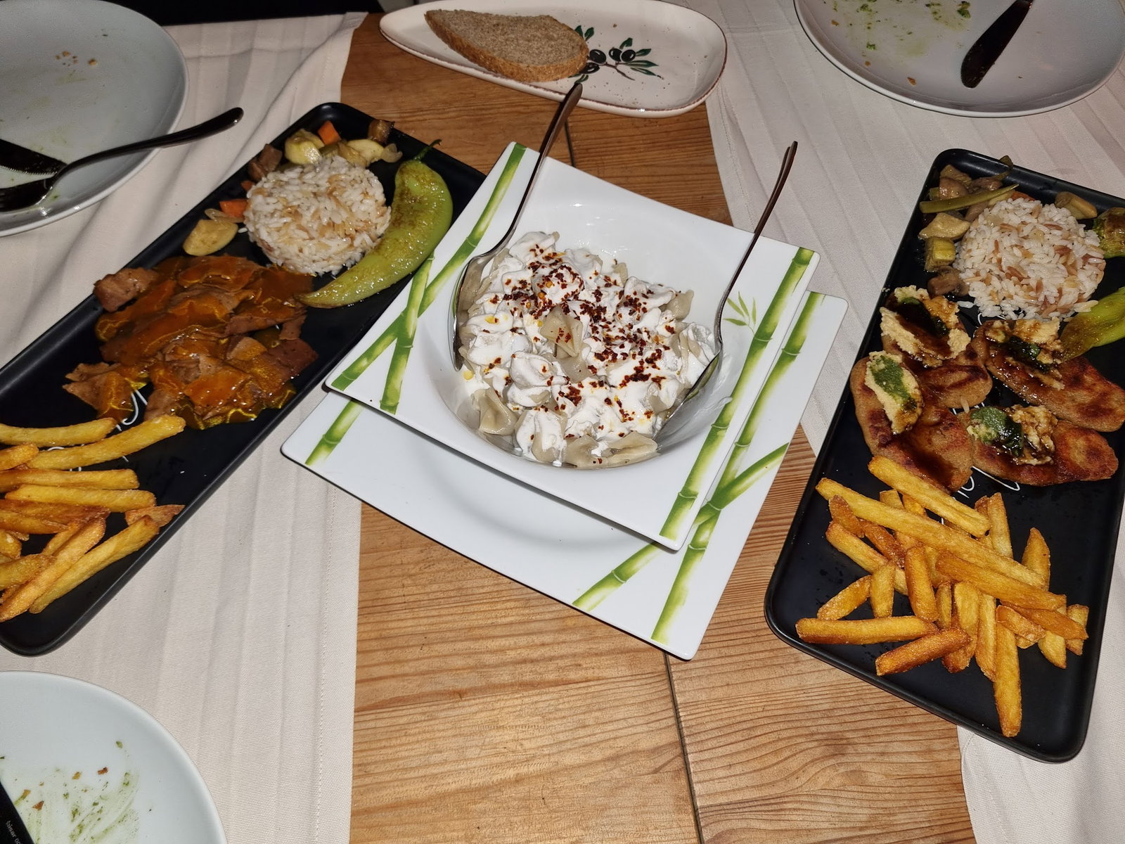 Antique Cafe Restaurant