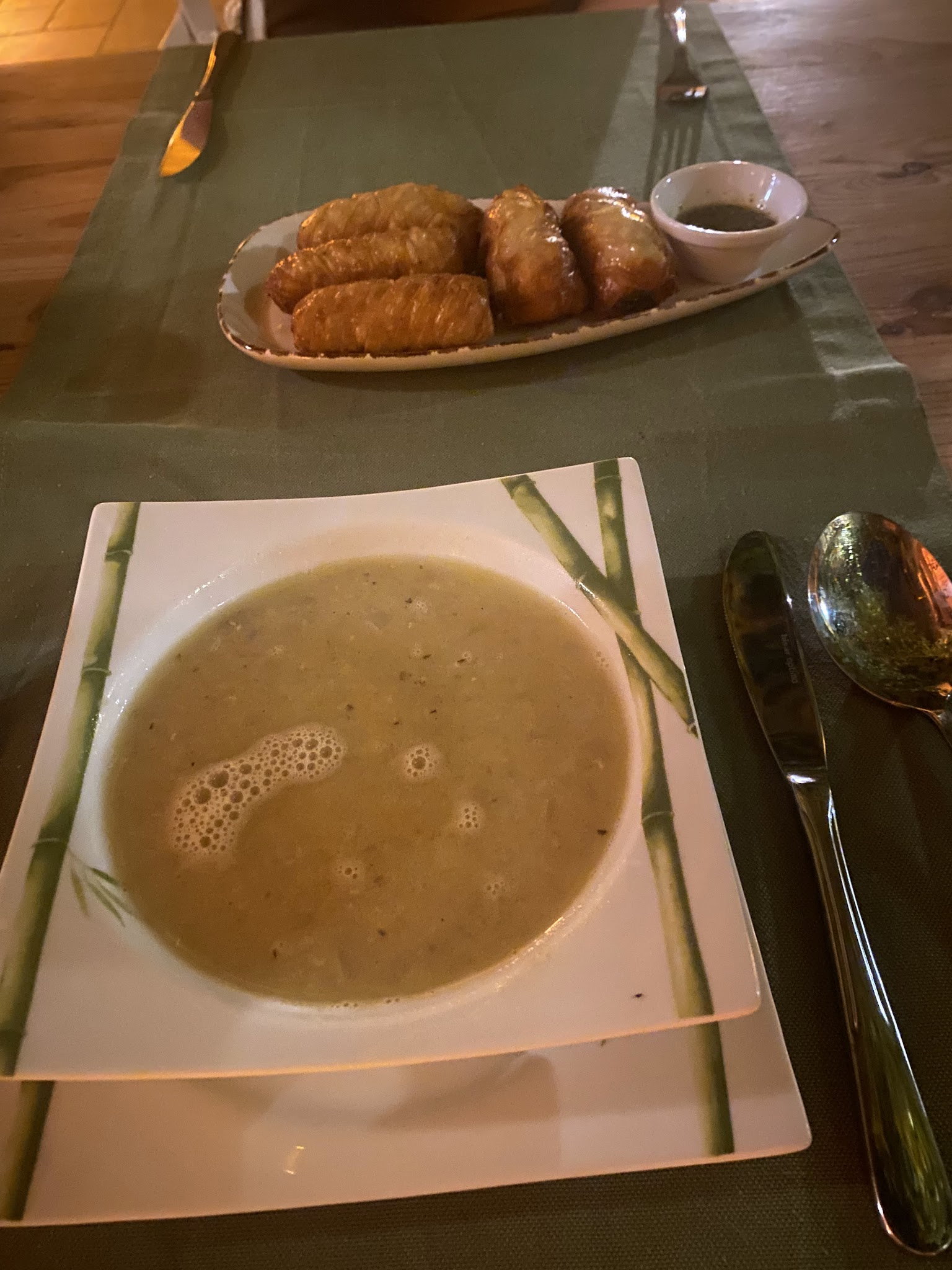 Antique Cafe Restaurant