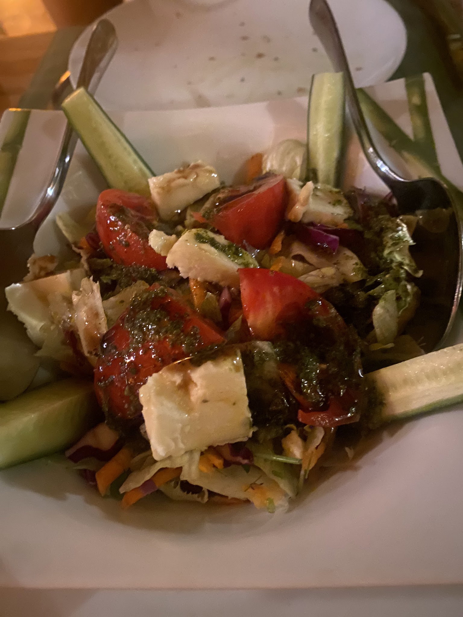 Antique Cafe Restaurant