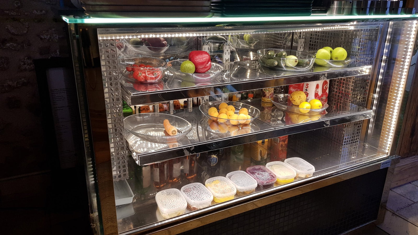 Antique Cafe Restaurant