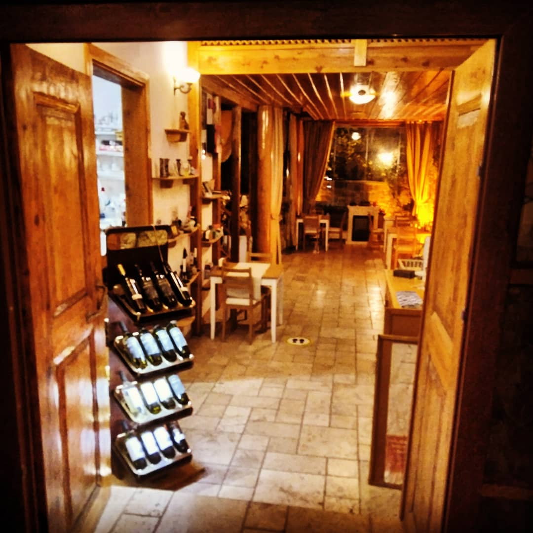 Antique Cafe Restaurant