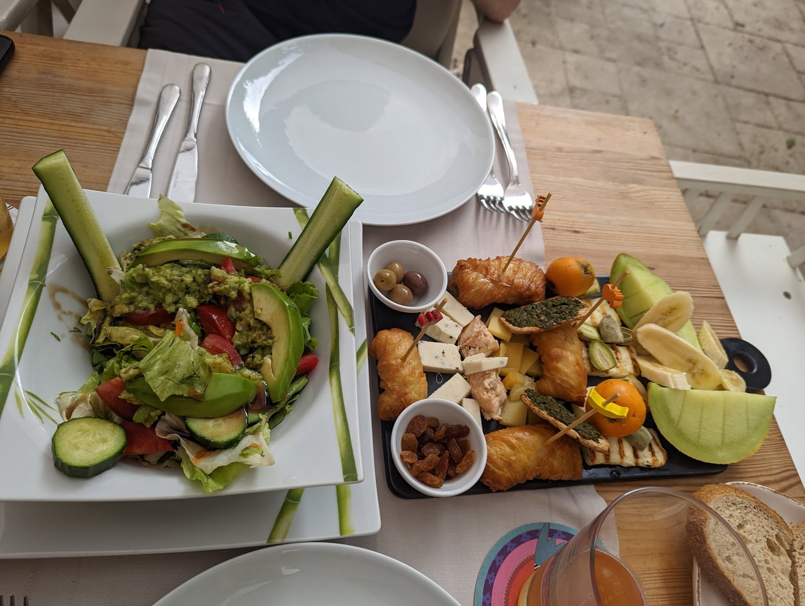 Antique Cafe Restaurant