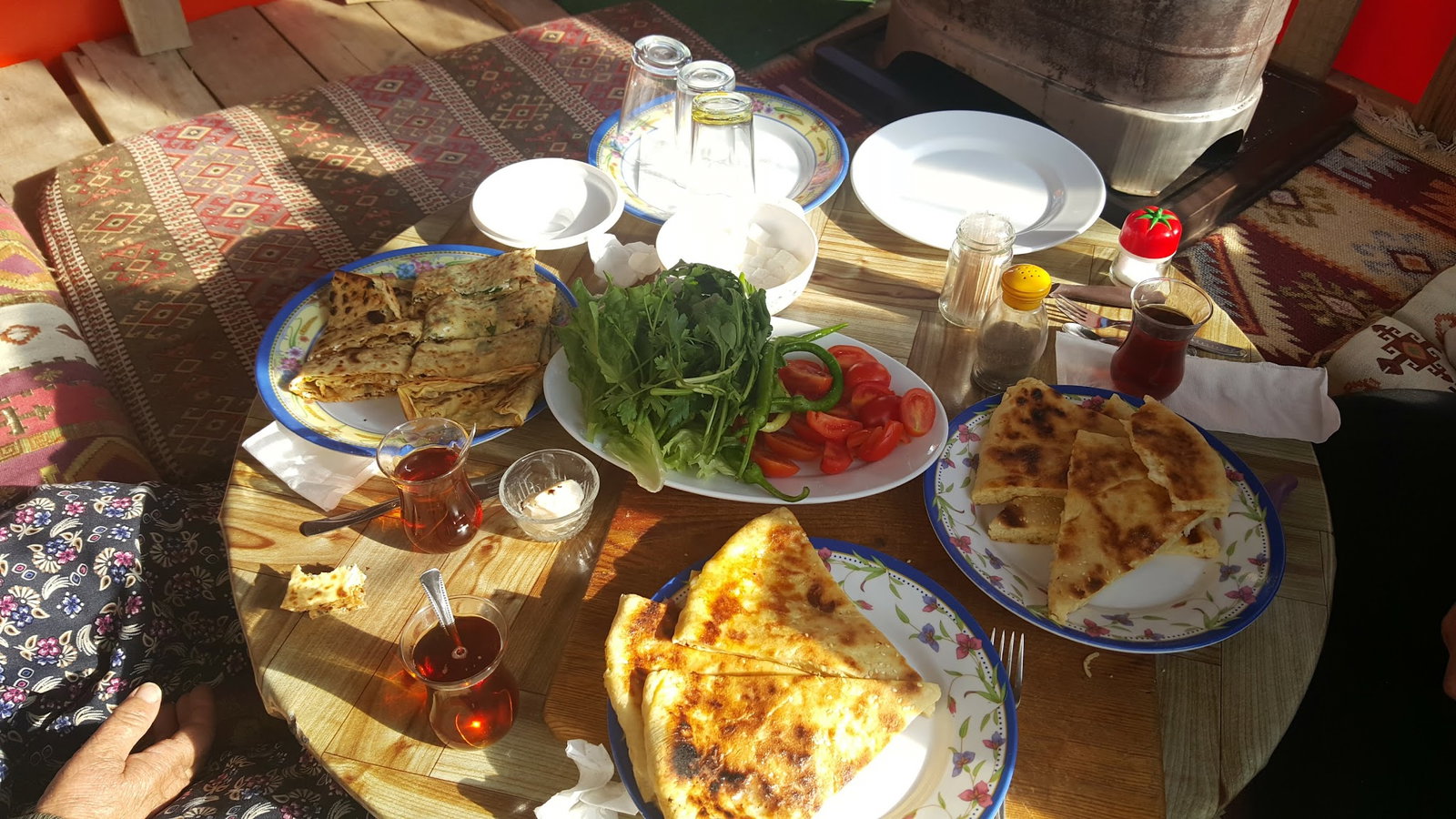 Antique Cafe Restaurant