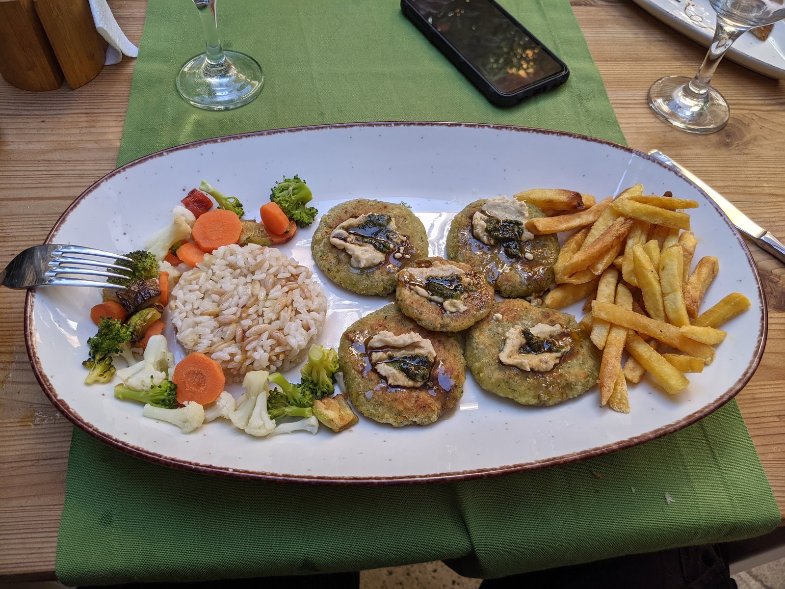 Antique Cafe Restaurant