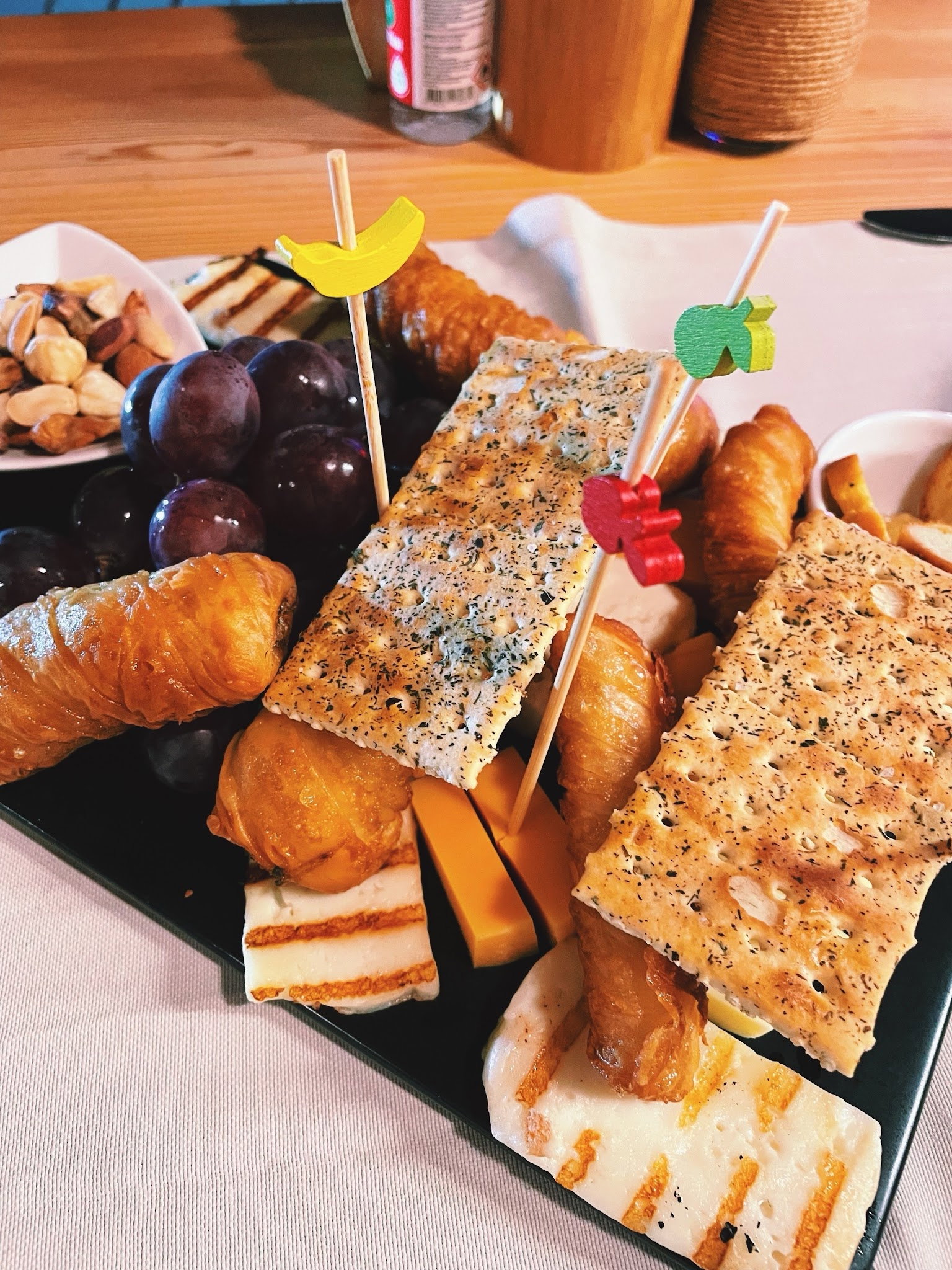 Antique Cafe Restaurant