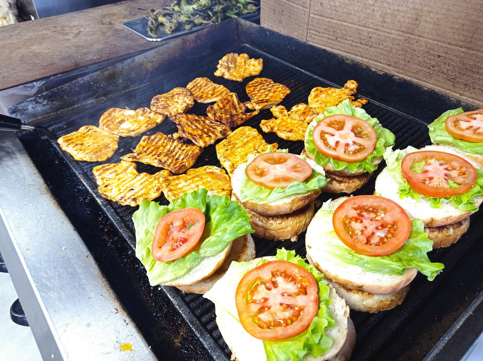 Antique Cafe Restaurant