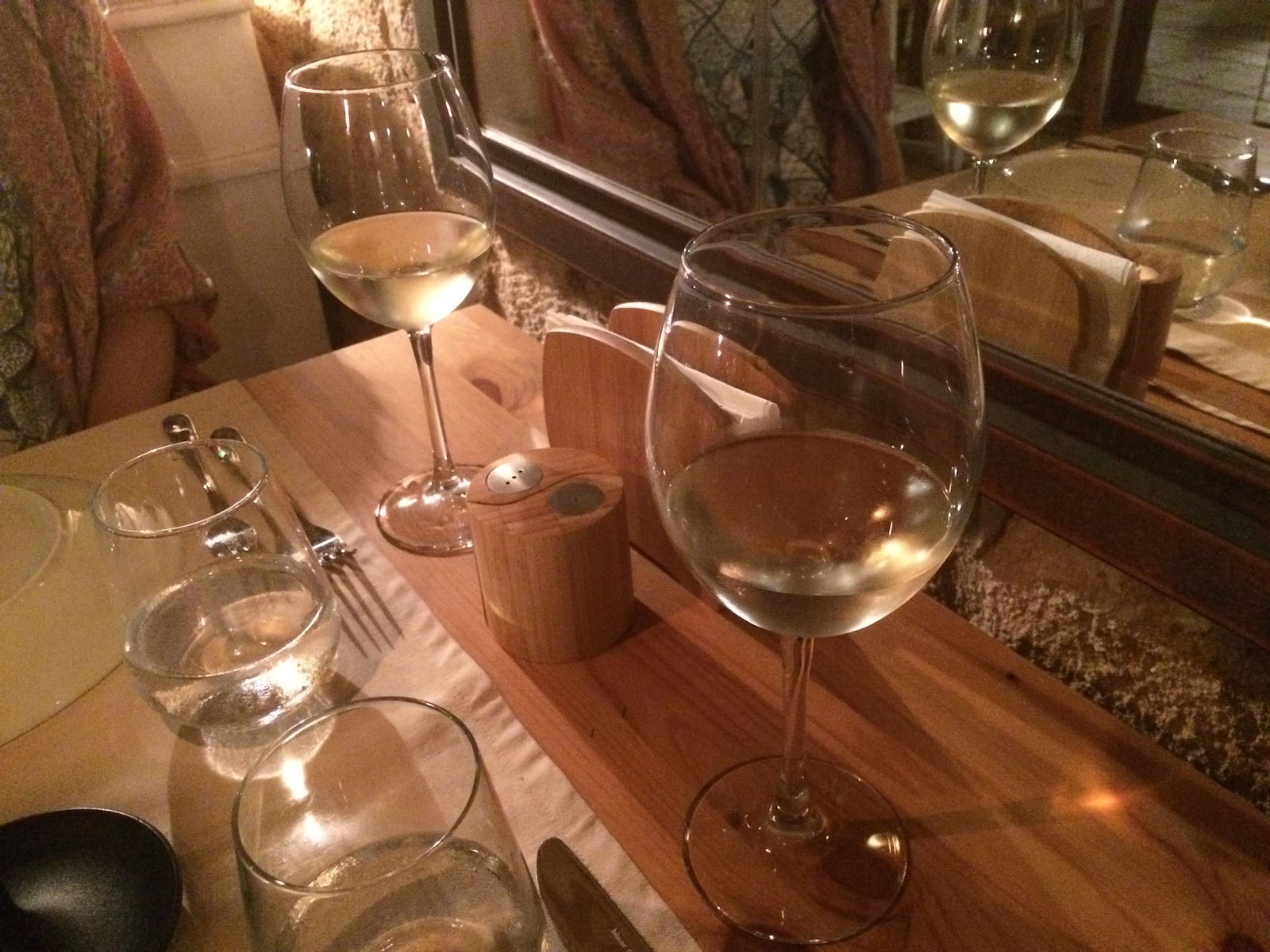 Antique Cafe Restaurant