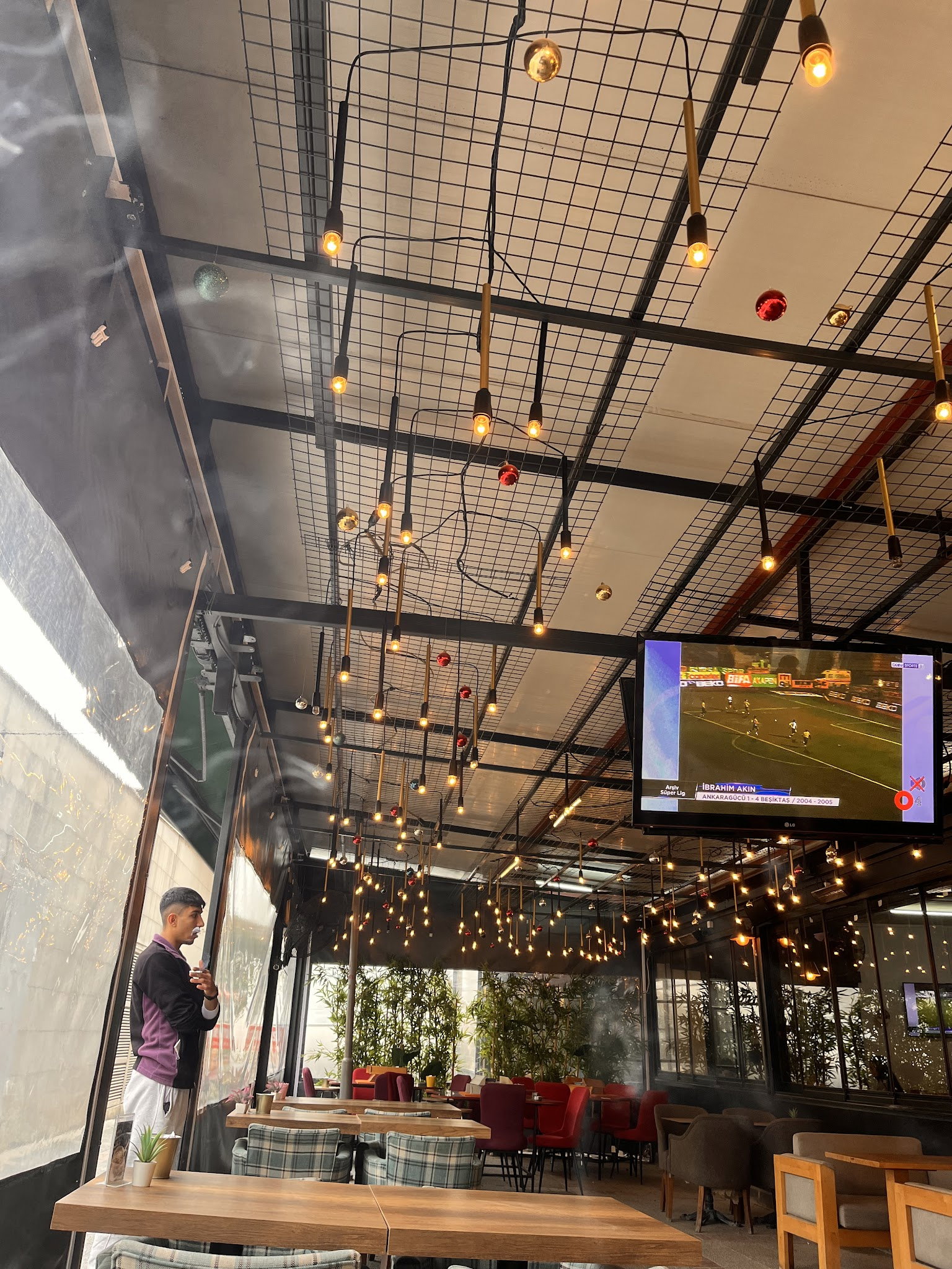 Kardeşler Lahmacun Pide Firını