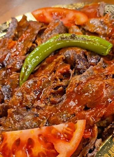 Canım Ciğerim Mehmet Usta