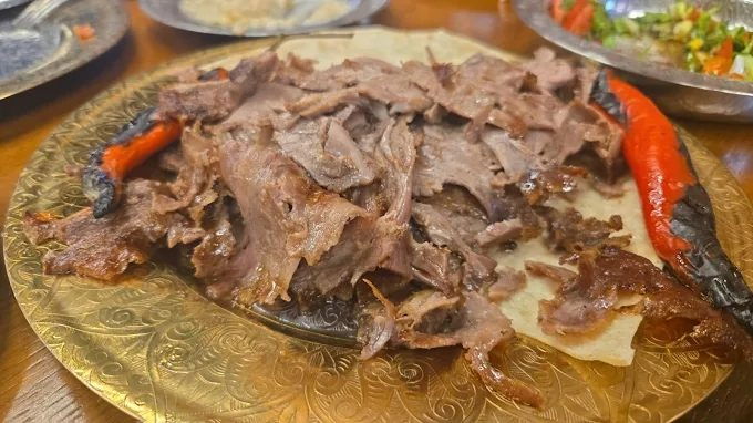 Canım Ciğerim Mehmet Usta