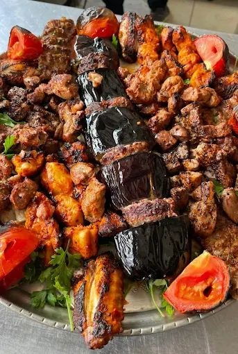 Canım Ciğerim Mehmet Usta