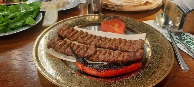 Canım Ciğerim Mehmet Usta resimleri