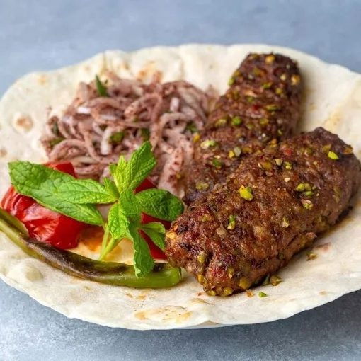 Canım Ciğerim Mehmet Usta