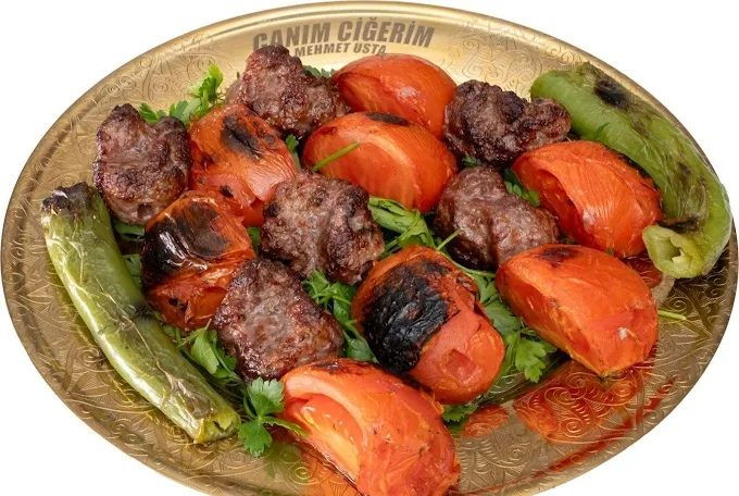 Canım Ciğerim Mehmet Usta