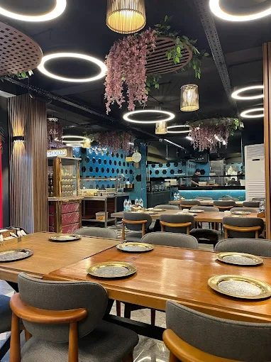 Canım Ciğerim Mehmet Usta