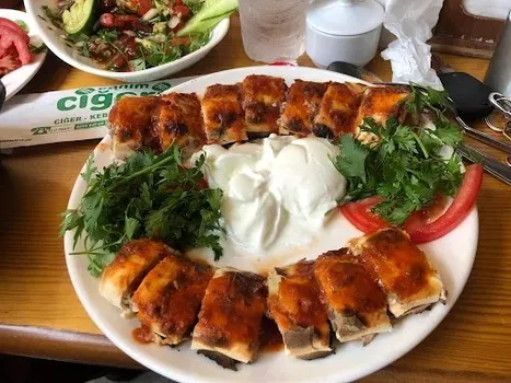 Canım Ciğerim Mehmet Usta resimleri