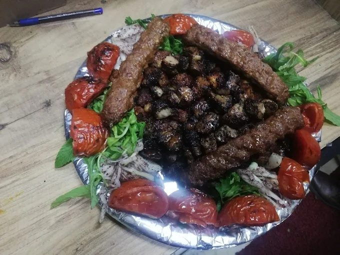 Canım Ciğerim Mehmet Usta