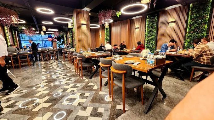 Canım Ciğerim Mehmet Usta