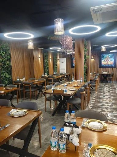 Canım Ciğerim Mehmet Usta