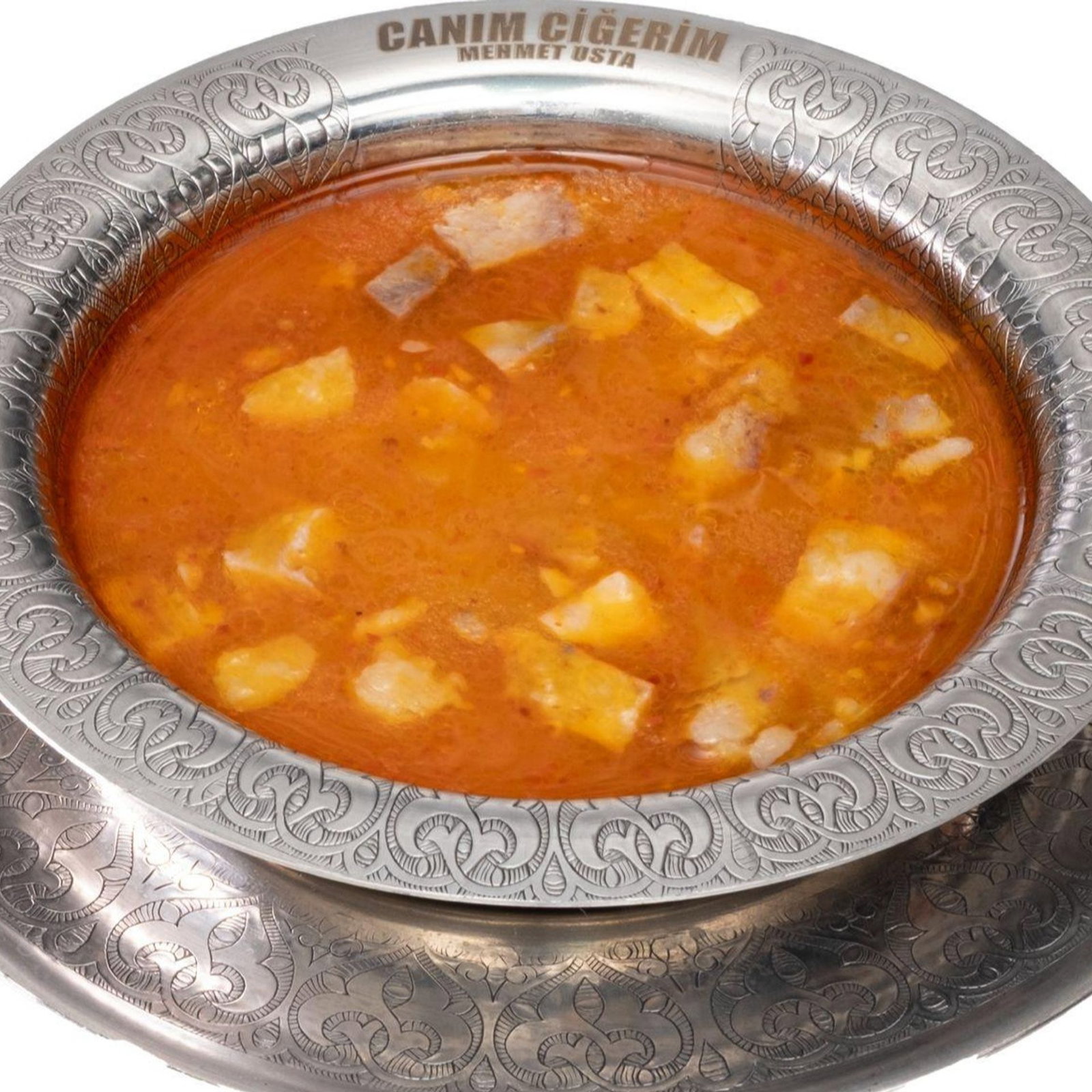 Karışık Atom Çorba