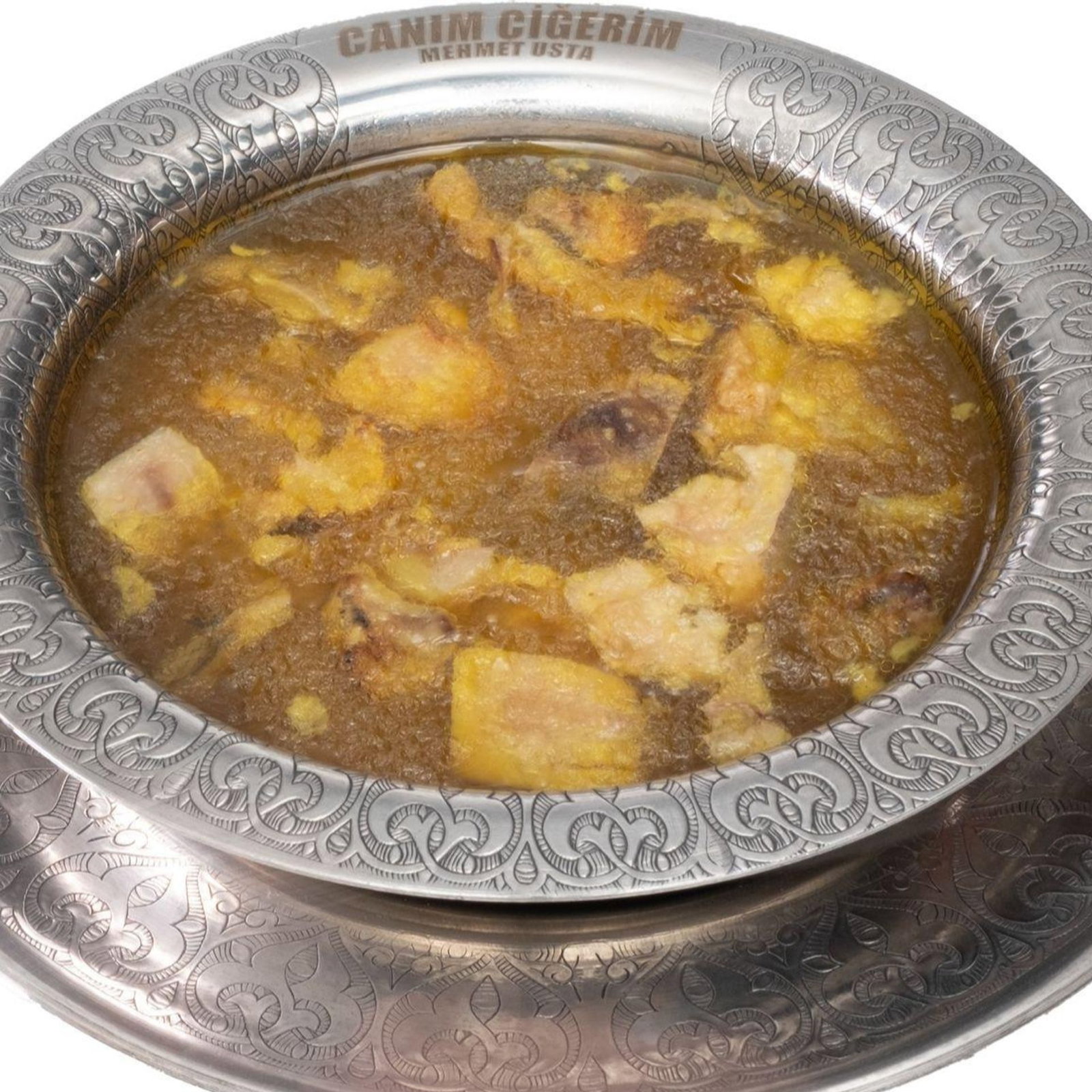 Ayak Paça Çorbası