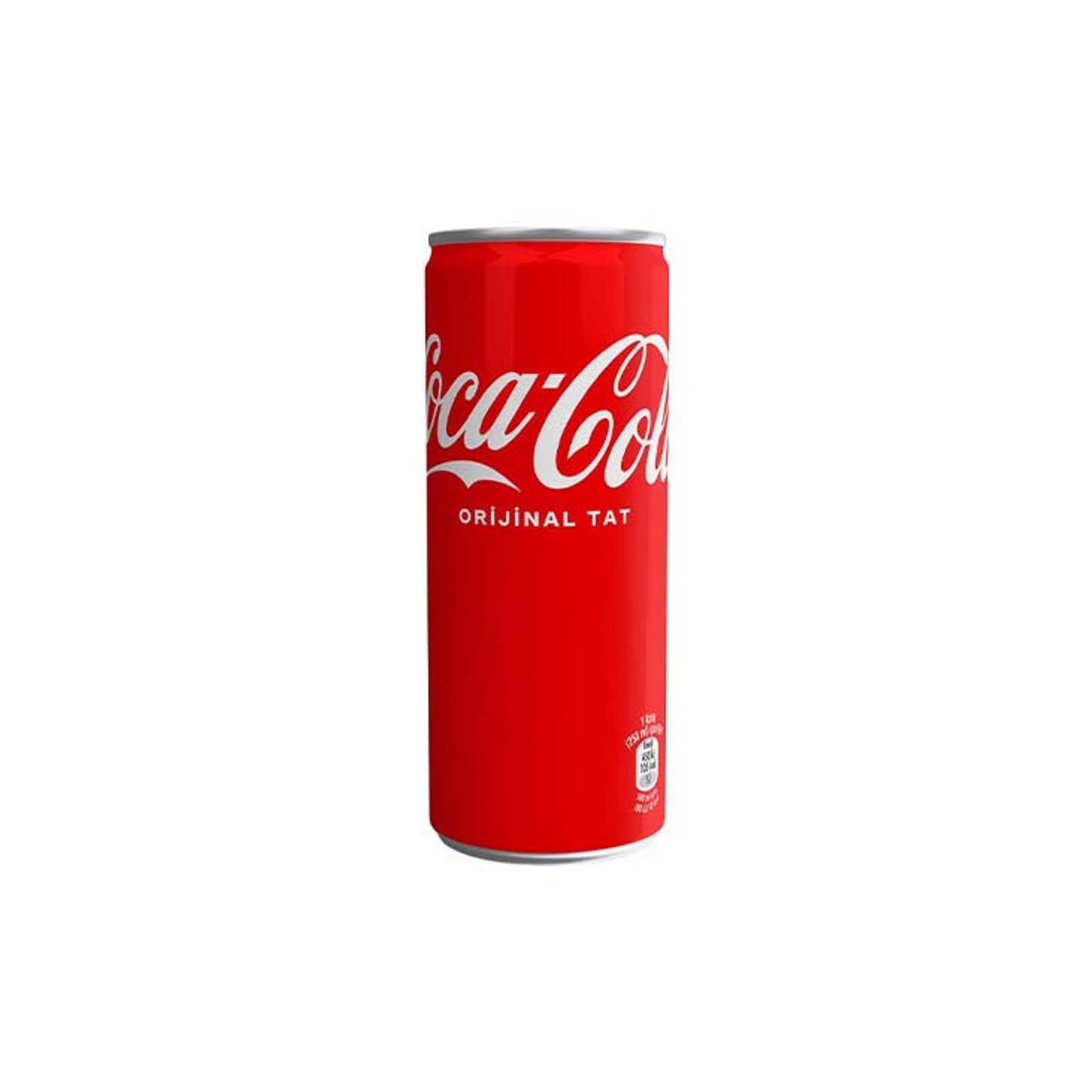 Coca-Cola (33 cl.)
