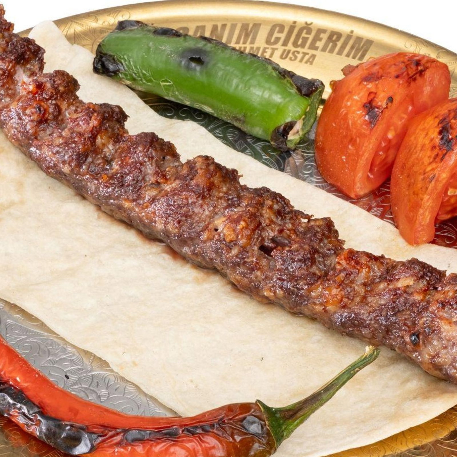 Haşhaş Kebabı