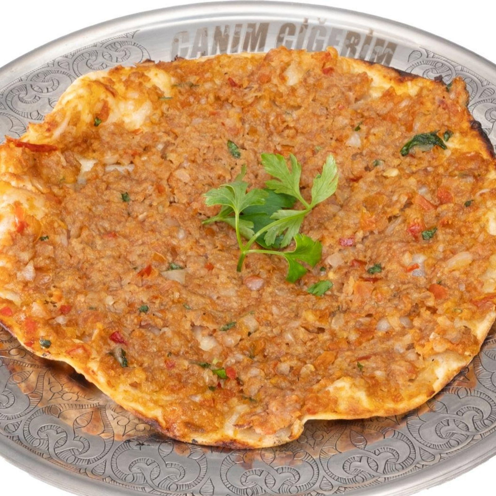 Fındık Lahmacun