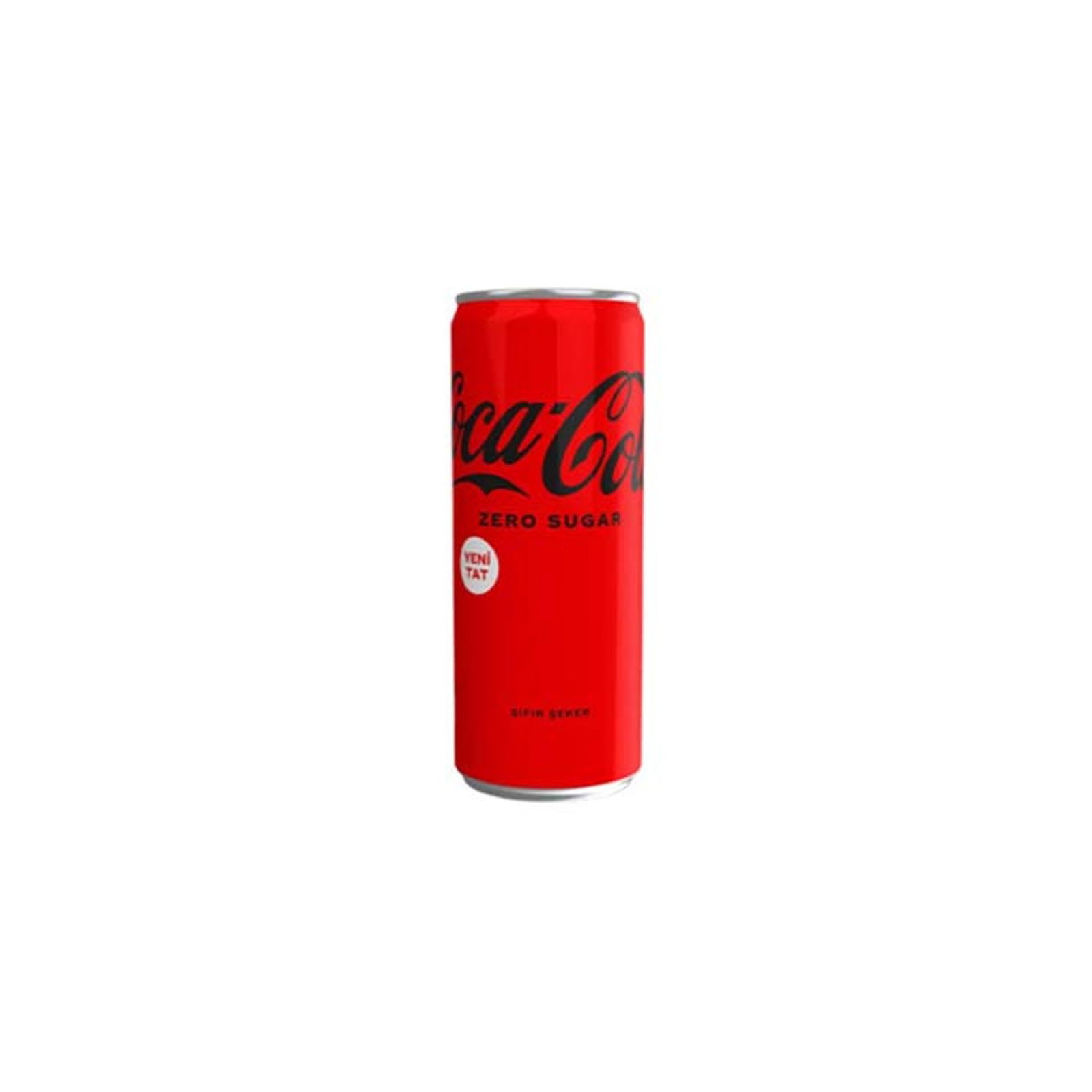 Coca-Cola Zero Sugar (33 cl.)