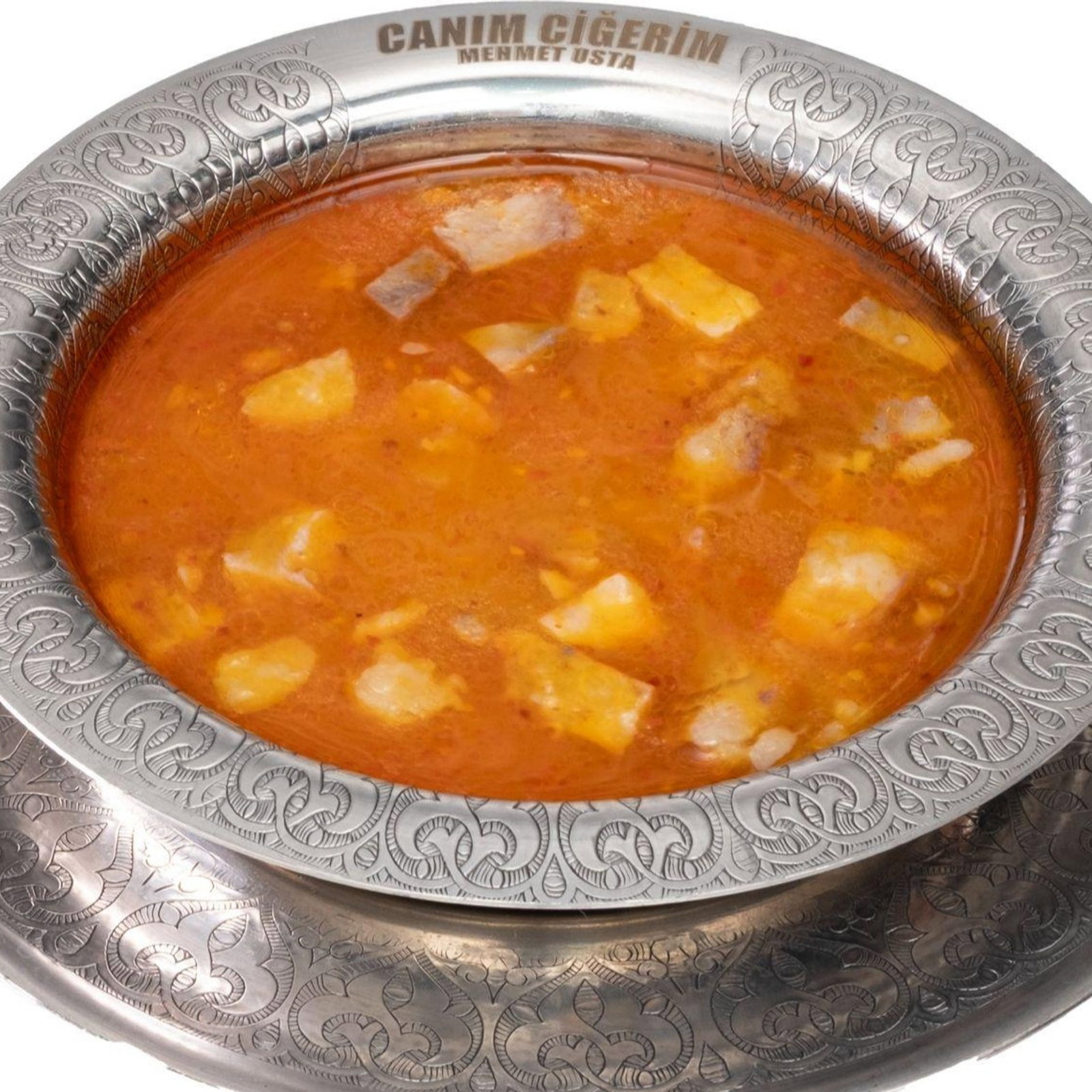 Kelle Paça Çorbası