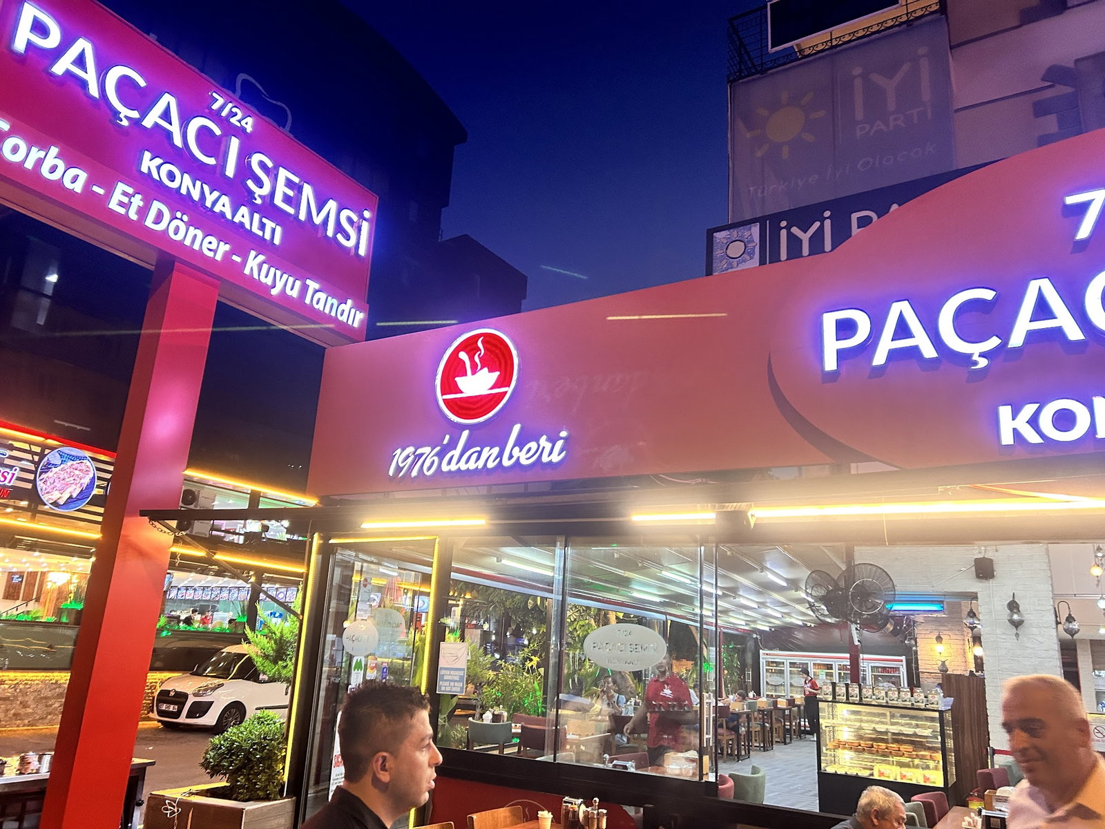 Paçacı Şemsi