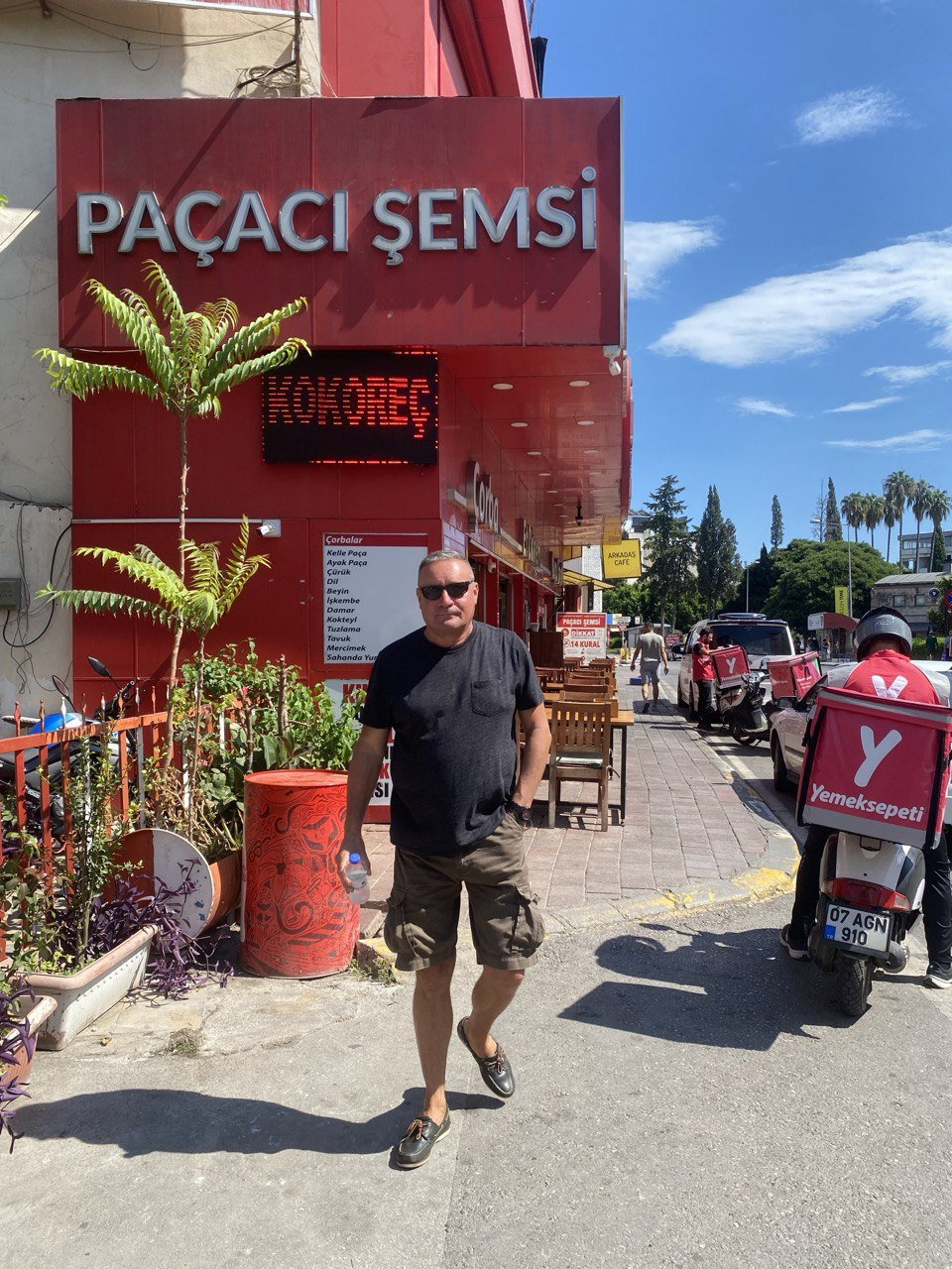 Paçacı Şemsi