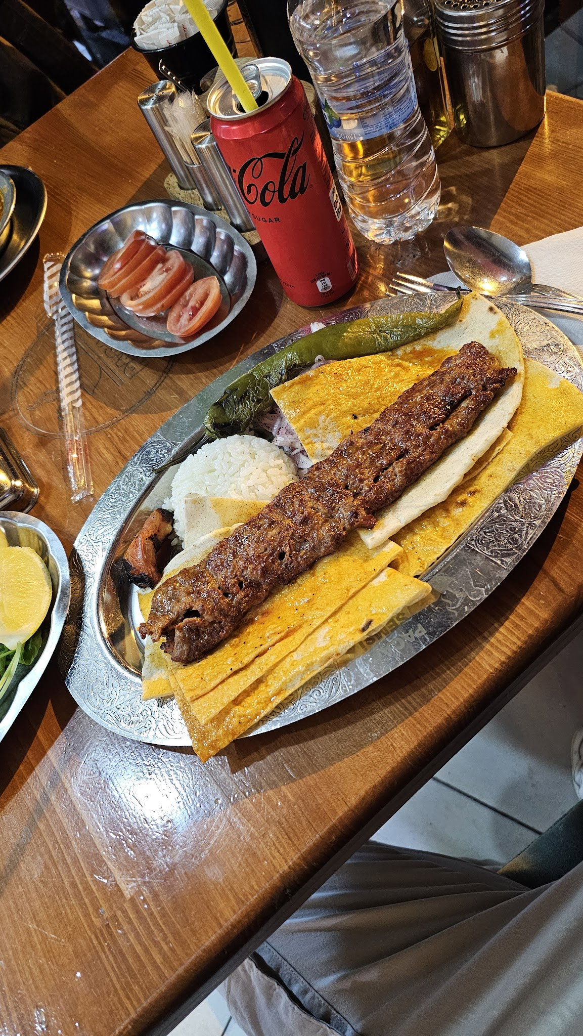 Paçacı Şemsi