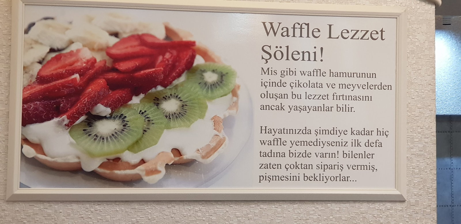 Abbas Waffle