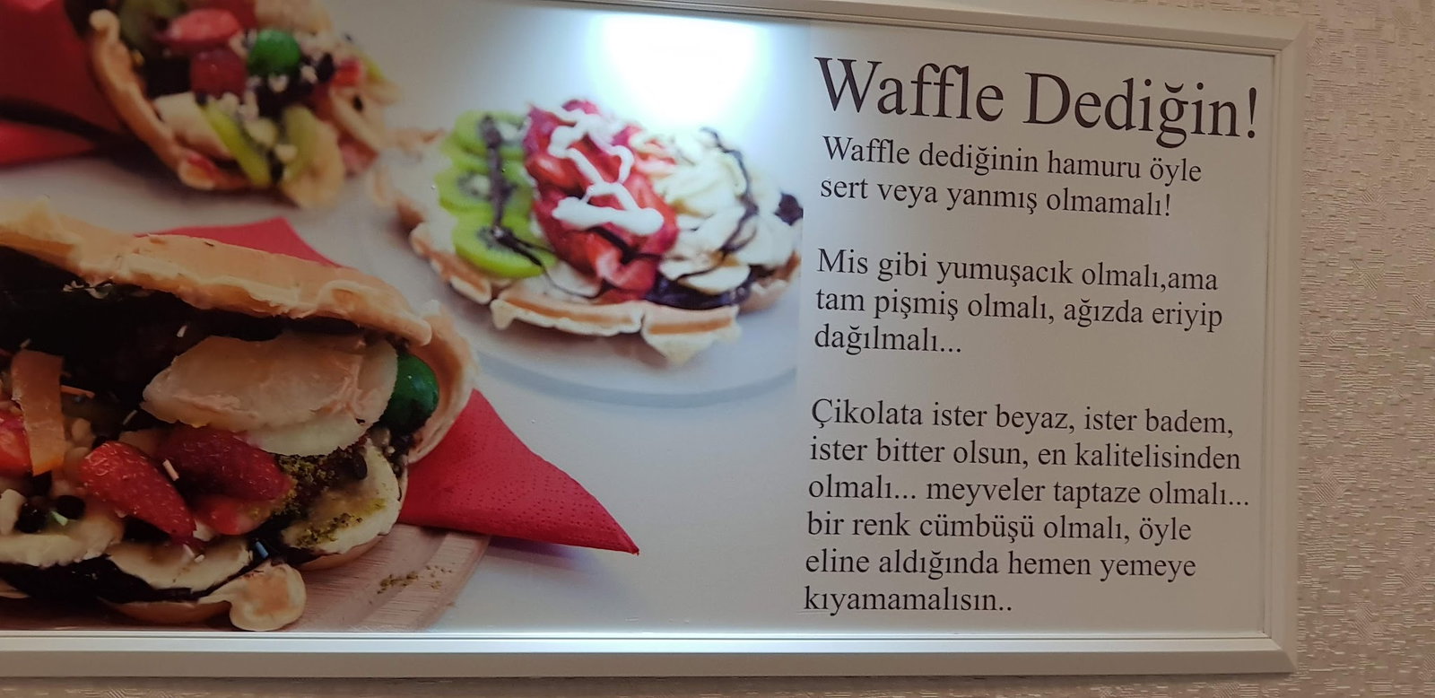 Abbas Waffle