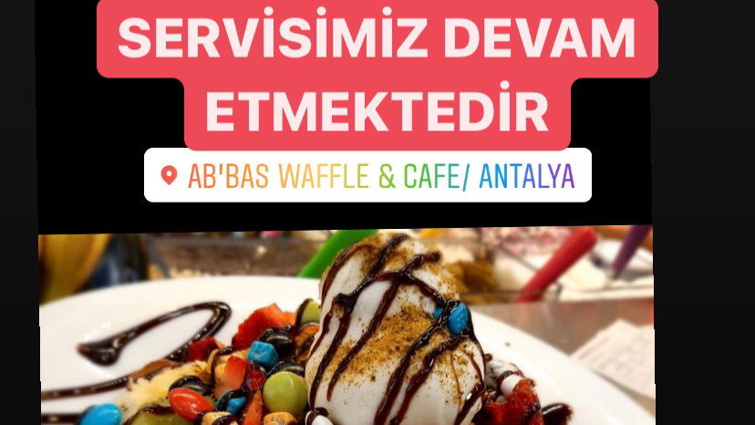 Abbas Waffle