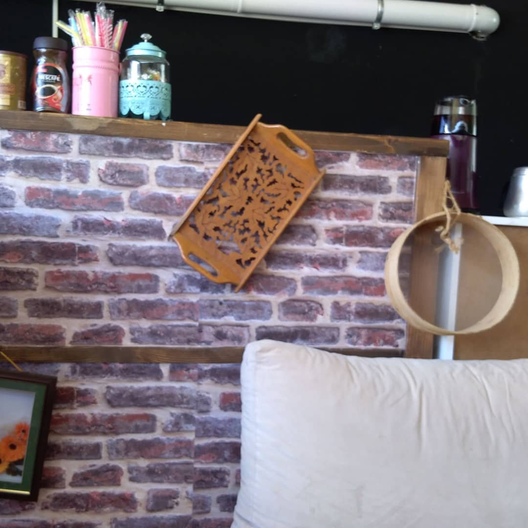 Nostalji Cafe Ev Yemekleri