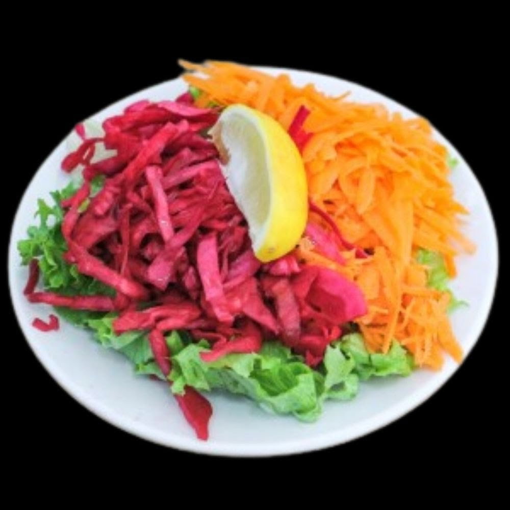 Nostalji Cafe Ev Yemekleri