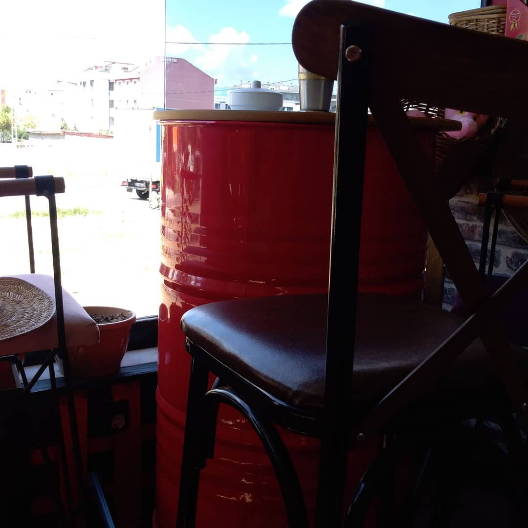 Nostalji Cafe Ev Yemekleri