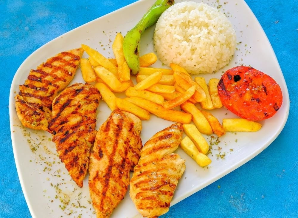 Nostalji Cafe Ev Yemekleri