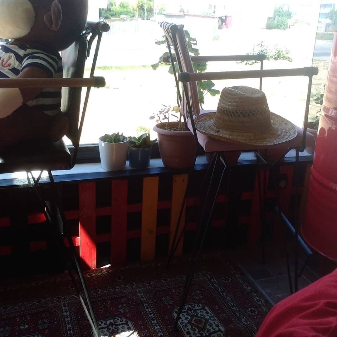 Nostalji Cafe Ev Yemekleri