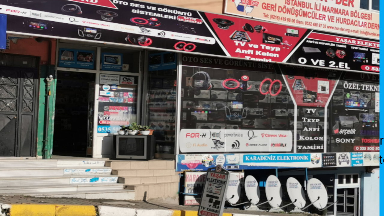 Nostalji Cafe Ev Yemekleri