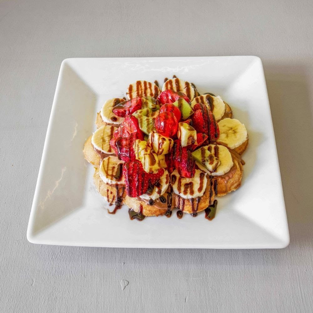 Nostalji Cafe Ev Yemekleri